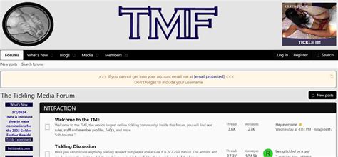 tickling forum|TMF Story Archives .